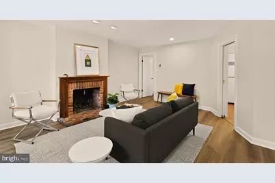 111 5th Street SE, Washington, DC 20003 - Photo 35