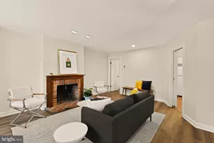 111 5th St SE, Washington, DC 20003 - Photo 35