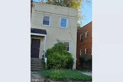 5131 Hanna Place SE, Washington, DC 20019 - Photo 1