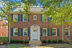 4500 MacArthur Blvd NW, Washington, DC 20007 - Photo 3