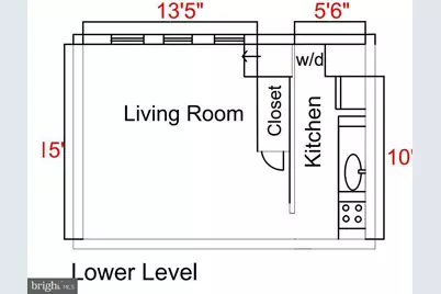 1843 Mintwood Place NW #102, Washington, DC 20009 - Photo 19