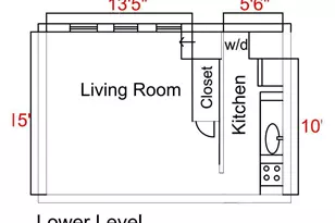 1843 Mintwood Pl NW, Washington, DC 20009 - Photo 19