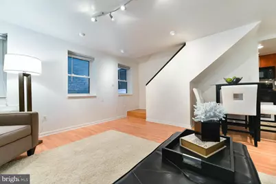 1843 Mintwood Place NW #102, Washington, DC 20009 - Photo 11