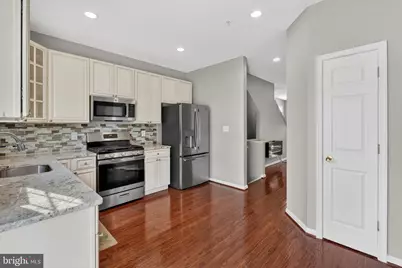 4258 Martin Luther King Jr Avenue SW, Washington, DC 20032 - Photo 17