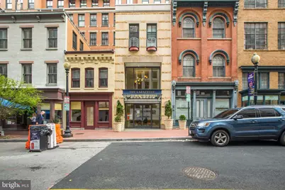 631 D Street NW #129, Washington, DC 20004 - Photo 3