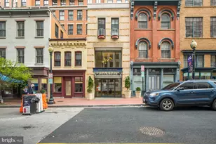 631 D Street NW, Washington, DC 20004 - Photo 3