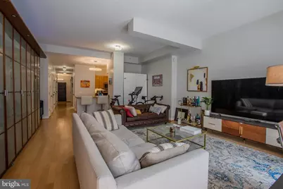 631 D Street NW #129, Washington, DC 20004 - Photo 19