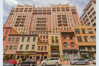 631 D Street NW #129, Washington, DC 20004 - Photo 1