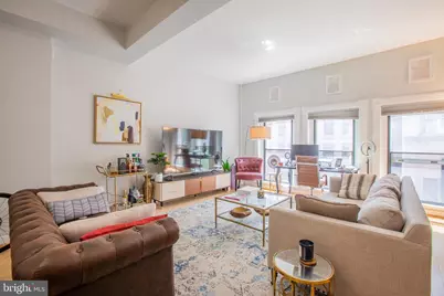 631 D Street NW #129, Washington, DC 20004 - Photo 17