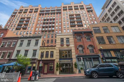 631 D Street NW #129, Washington, DC 20004 - Photo 5