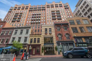 631 D Street NW, Washington, DC 20004 - Photo 5