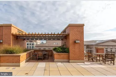 631 D Street NW #129, Washington, DC 20004 - Photo 37