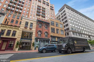 631 D Street NW, Washington, DC 20004 - Photo 7