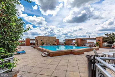 631 D Street NW #129, Washington, DC 20004 - Photo 41