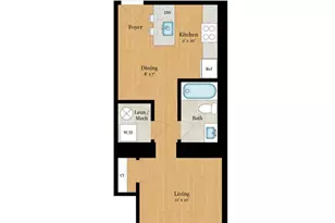 824 18th St NE, Washington, DC 20002 - Photo 3