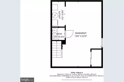 5701 Chillum Place NE, Washington, DC 20011 - Photo 39