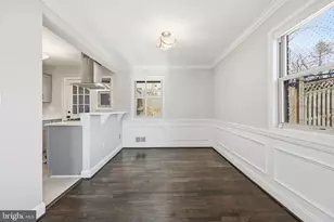 5701 Chillum Pl NE, Washington, DC 20011 - Photo 13