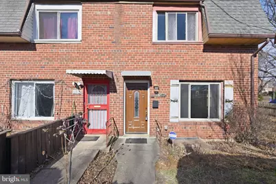 5701 Chillum Place NE, Washington, DC 20011 - Photo 1