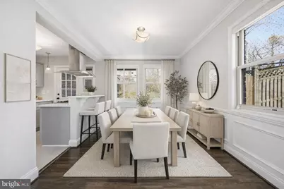 5701 Chillum Place NE, Washington, DC 20011 - Photo 13