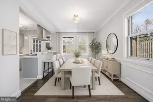 5701 Chillum Pl NE, Washington, DC 20011 - Photo 13