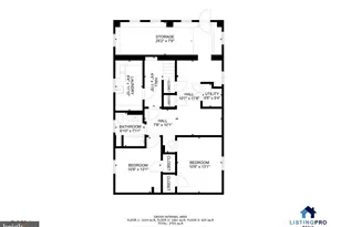 1005 Evarts St NE, Washington, DC 20018 - Photo 33