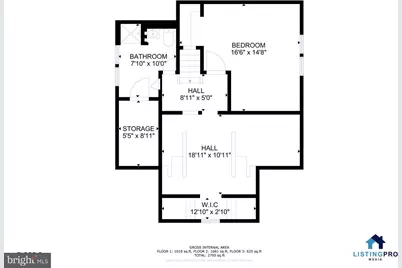 1005 Evarts Street NE, Washington, DC 20018 - Photo 35
