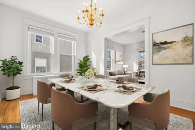 1005 Evarts Street NE, Washington, DC 20018 - Photo 5