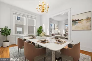 1005 Evarts St NE, Washington, DC 20018 - Photo 5