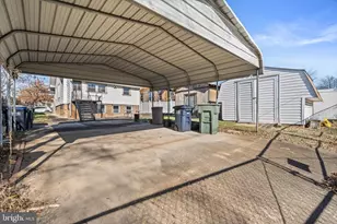 1005 Evarts St NE, Washington, DC 20018 - Photo 31