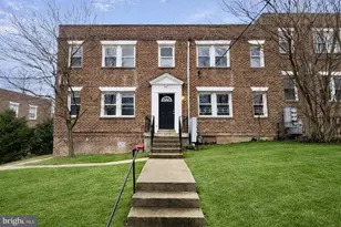 2621 30th St SE, Washington, DC 20020 - Photo 1