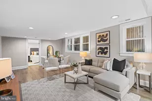 1726 17th St NW, Washington, DC 20009 - Photo 3