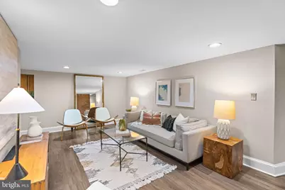 1726 17th Street NW #B1, Washington, DC 20009 - Photo 19