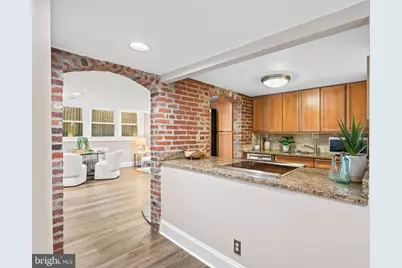 1726 17th Street NW #B1, Washington, DC 20009 - Photo 7