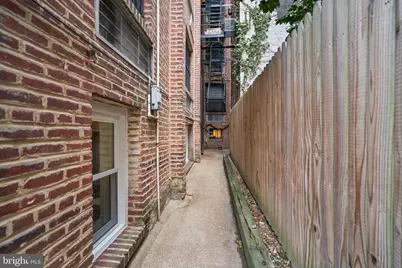 1726 17th Street NW #B1, Washington, DC 20009 - Photo 33