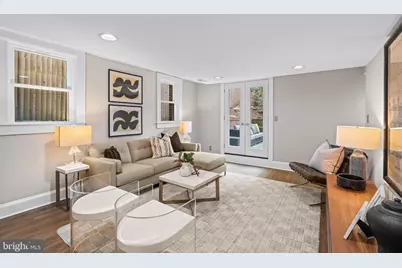 1726 17th Street NW #B1, Washington, DC 20009 - Photo 5