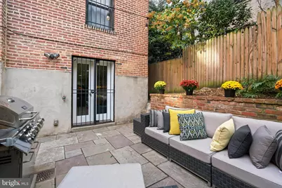 1726 17th Street NW #B1, Washington, DC 20009 - Photo 29