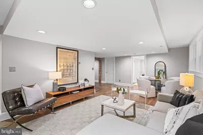 1726 17th Street NW #B1, Washington, DC 20009 - Photo 5