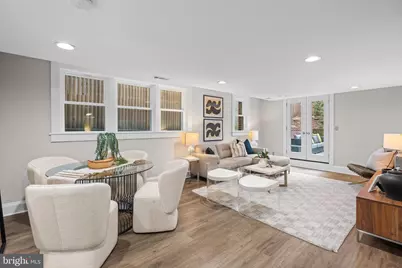 1726 17th Street NW #B1, Washington, DC 20009 - Photo 3