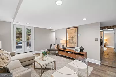 1726 17th Street NW #B1, Washington, DC 20009 - Photo 1