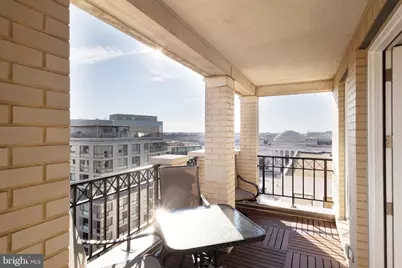 601 Pennsylvania Avenue NW #1407, Washington, DC 20004 - Photo 13