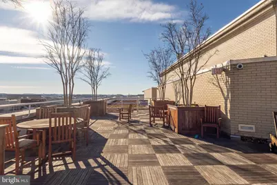 601 Pennsylvania Avenue NW #1407, Washington, DC 20004 - Photo 15