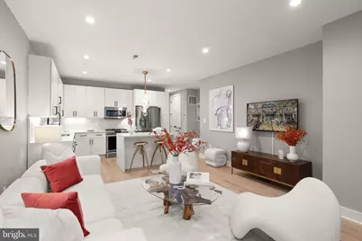 1225 Park Road NW #1, Washington, DC 20010 - Photo 5