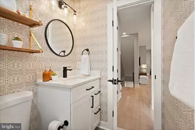 1225 Park Road NW #1, Washington, DC 20010 - Photo 15