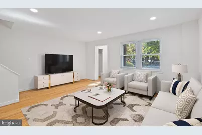 4411 Harrison Street NW, Washington, DC 20015 - Photo 3