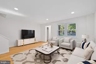 4411 Harrison St NW, Washington, DC 20015 - Photo 3