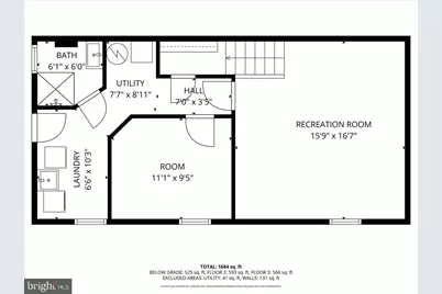 4411 Harrison Street NW, Washington, DC 20015 - Photo 31