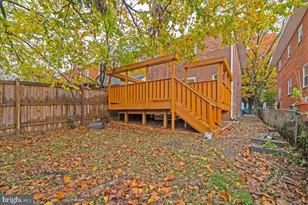 4411 Harrison St NW, Washington, DC 20015 - Photo 27