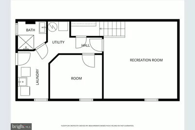 4411 Harrison Street NW, Washington, DC 20015 - Photo 35