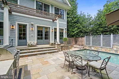 2215 King Place NW, Washington, DC 20007 - Photo 55