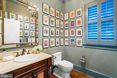 2215 King Place NW, Washington, DC 20007 - Photo 15